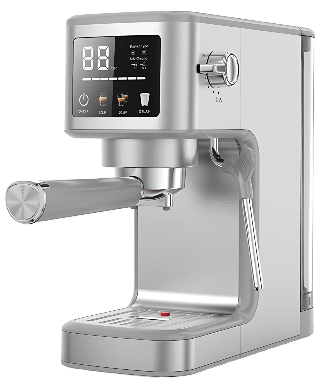 Coffee Machine — image 2