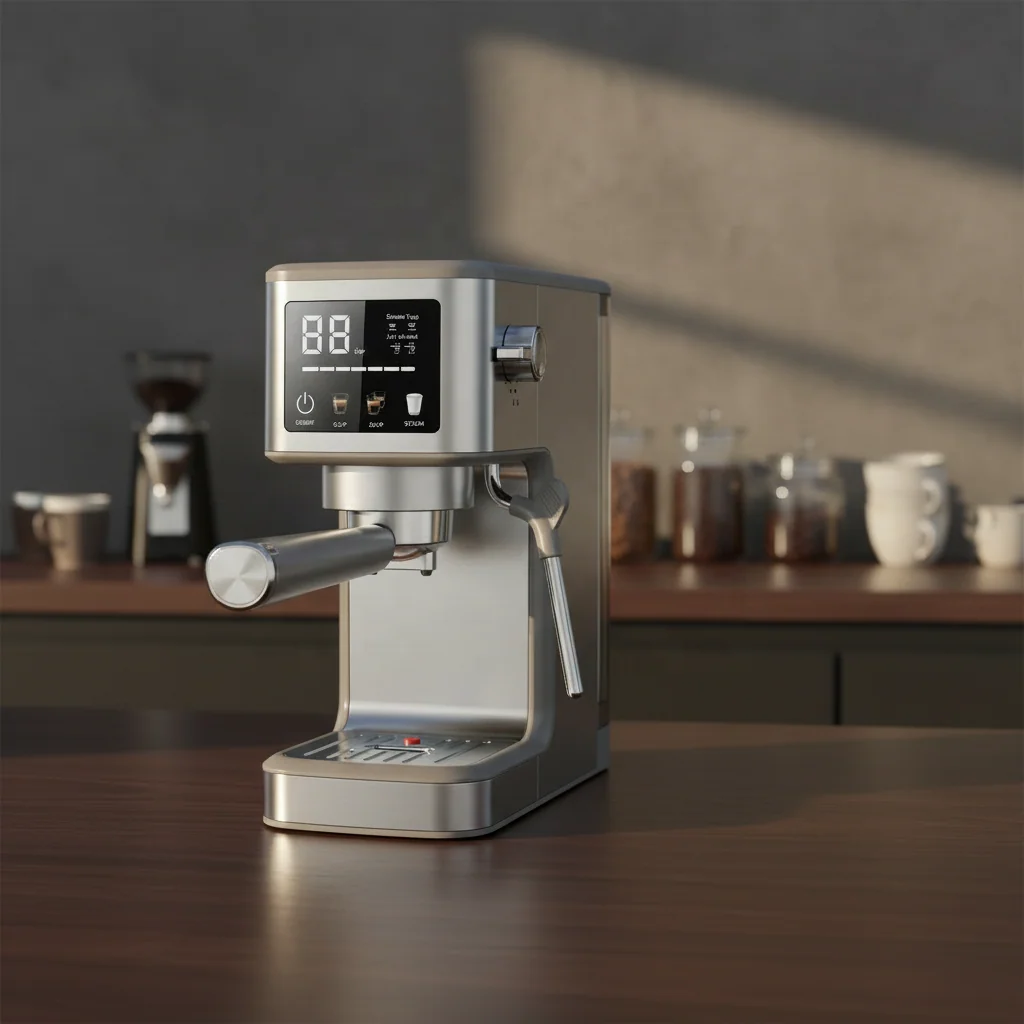 Máquina de café — imagem 3