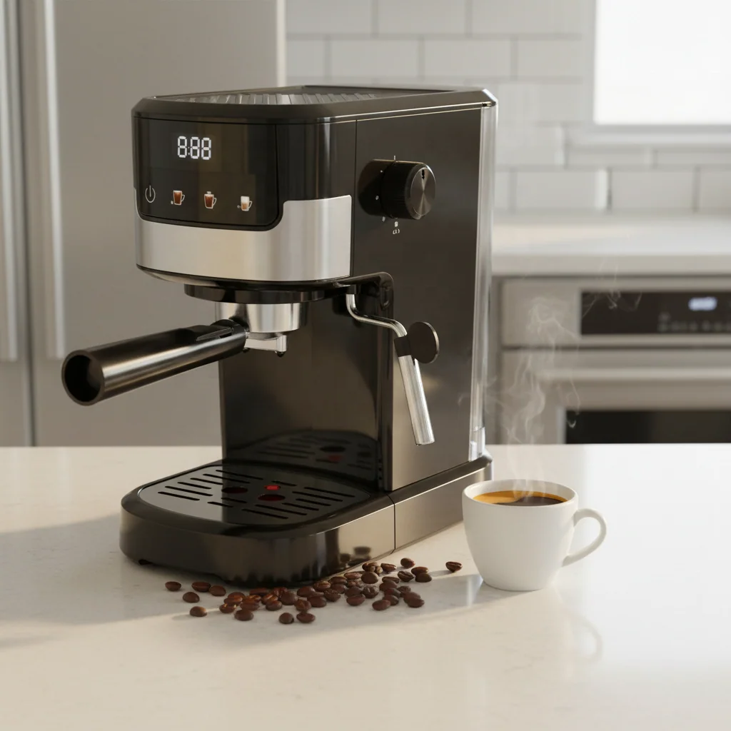 Coffee Machine — image 3