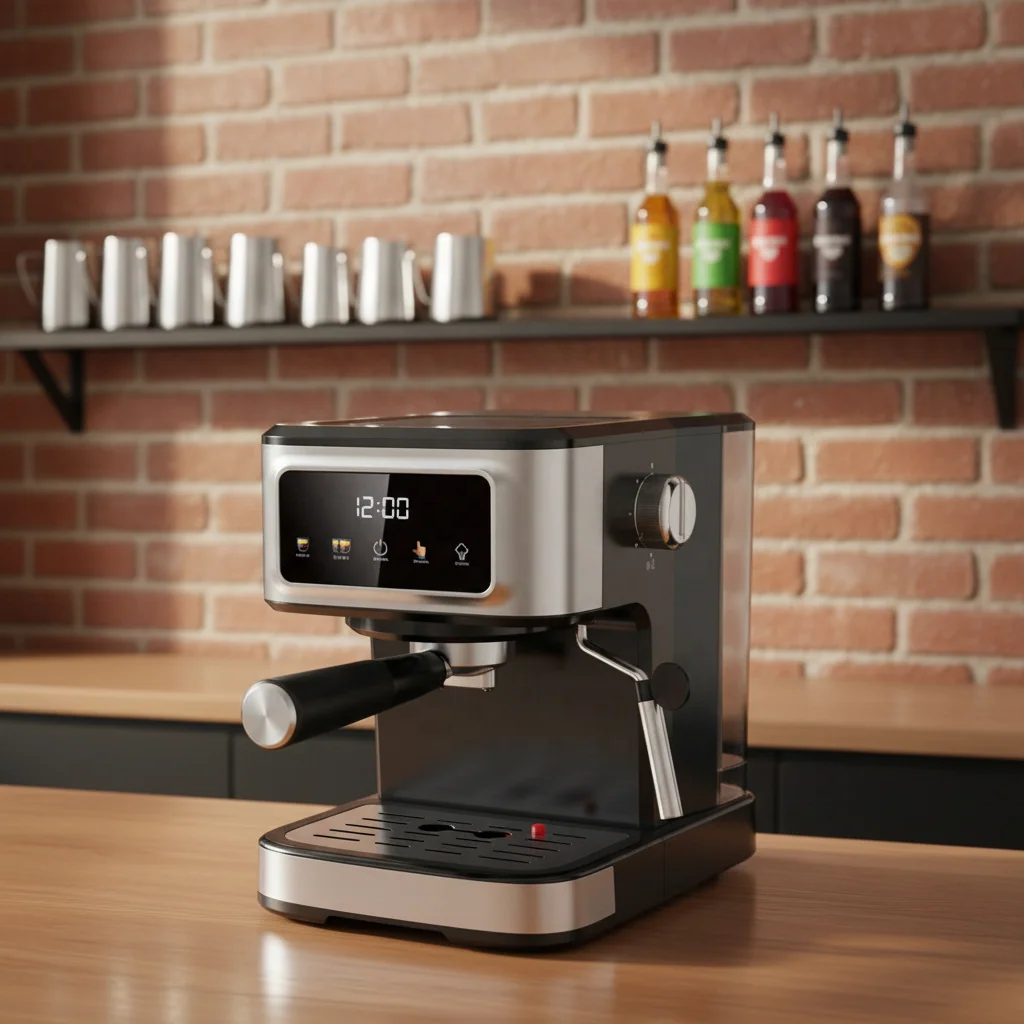 Coffee Machine — image 3