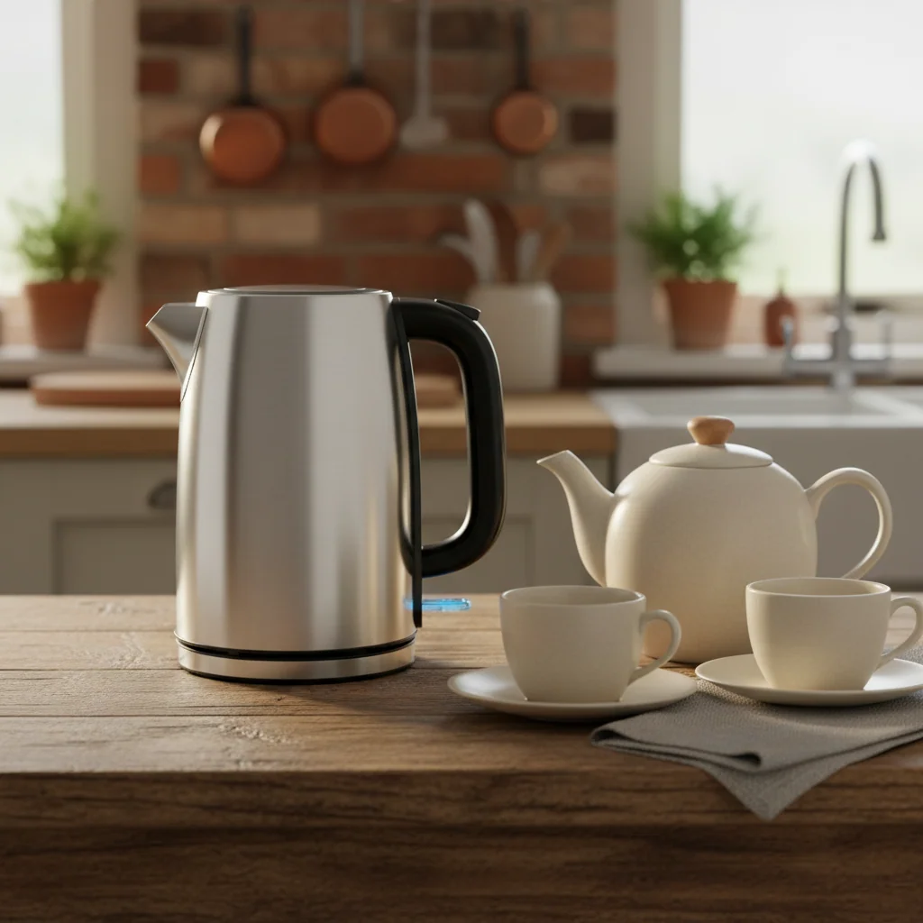 Water Kettle — image 4