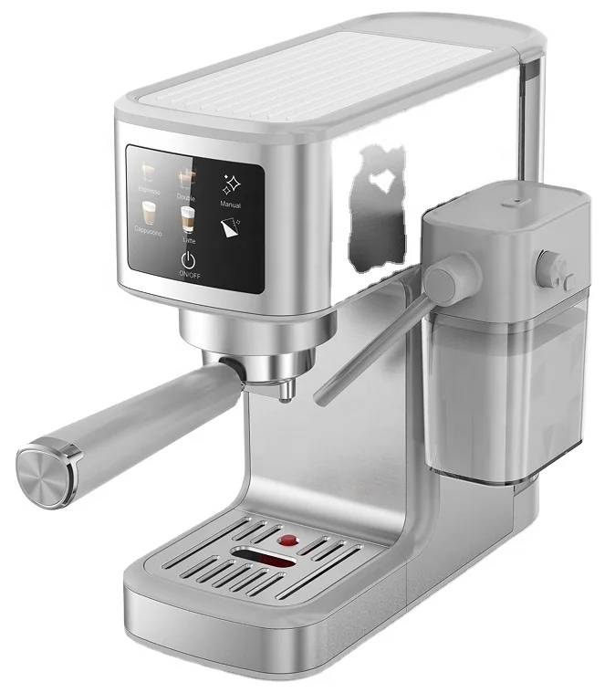 Coffee Machine — image 2