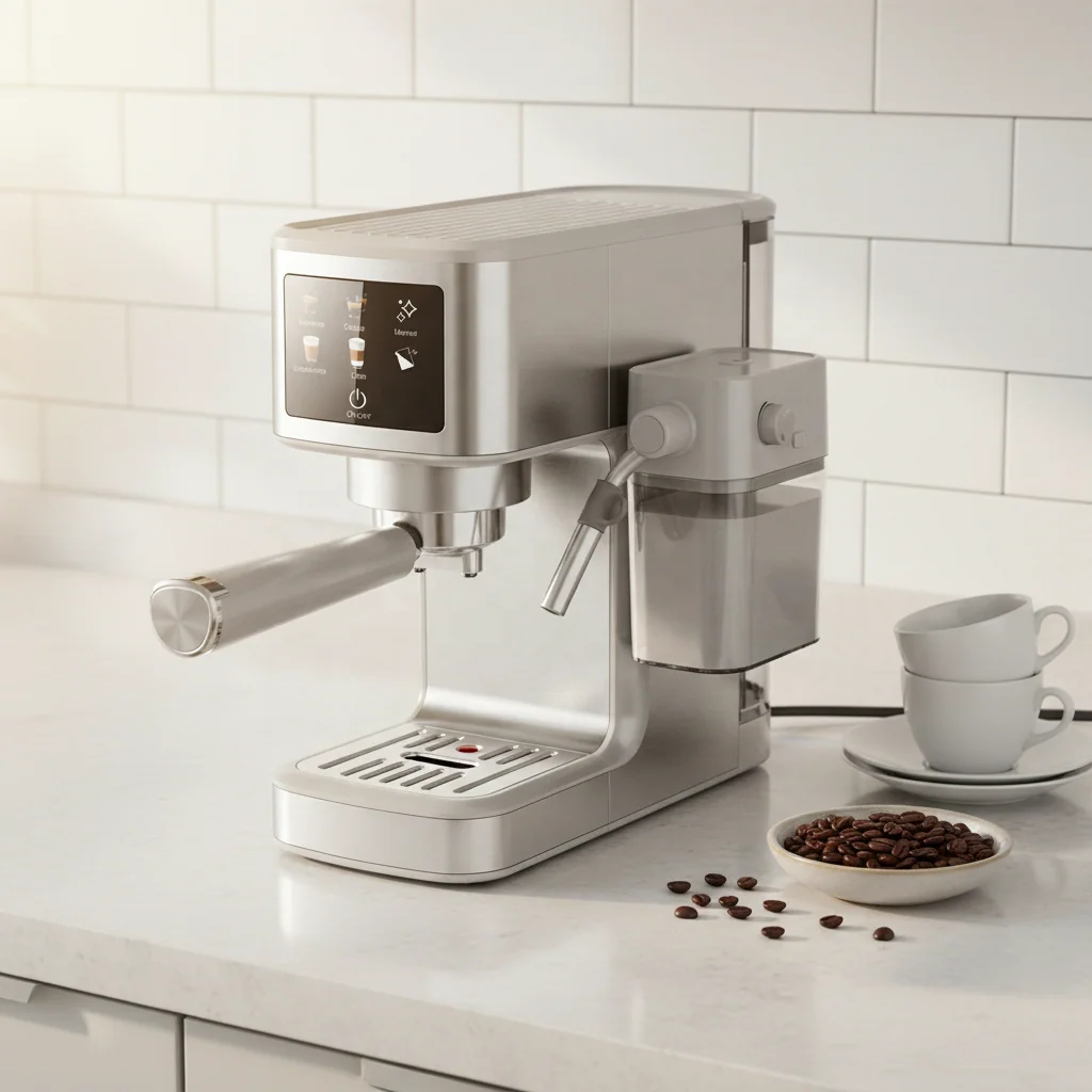 Máquina de café — imagem 3