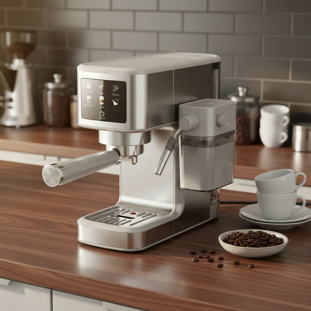 Coffee Machine — image 4