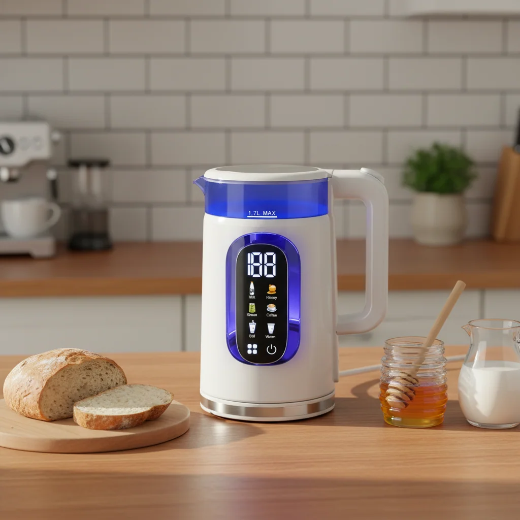 Water Kettle — image 2