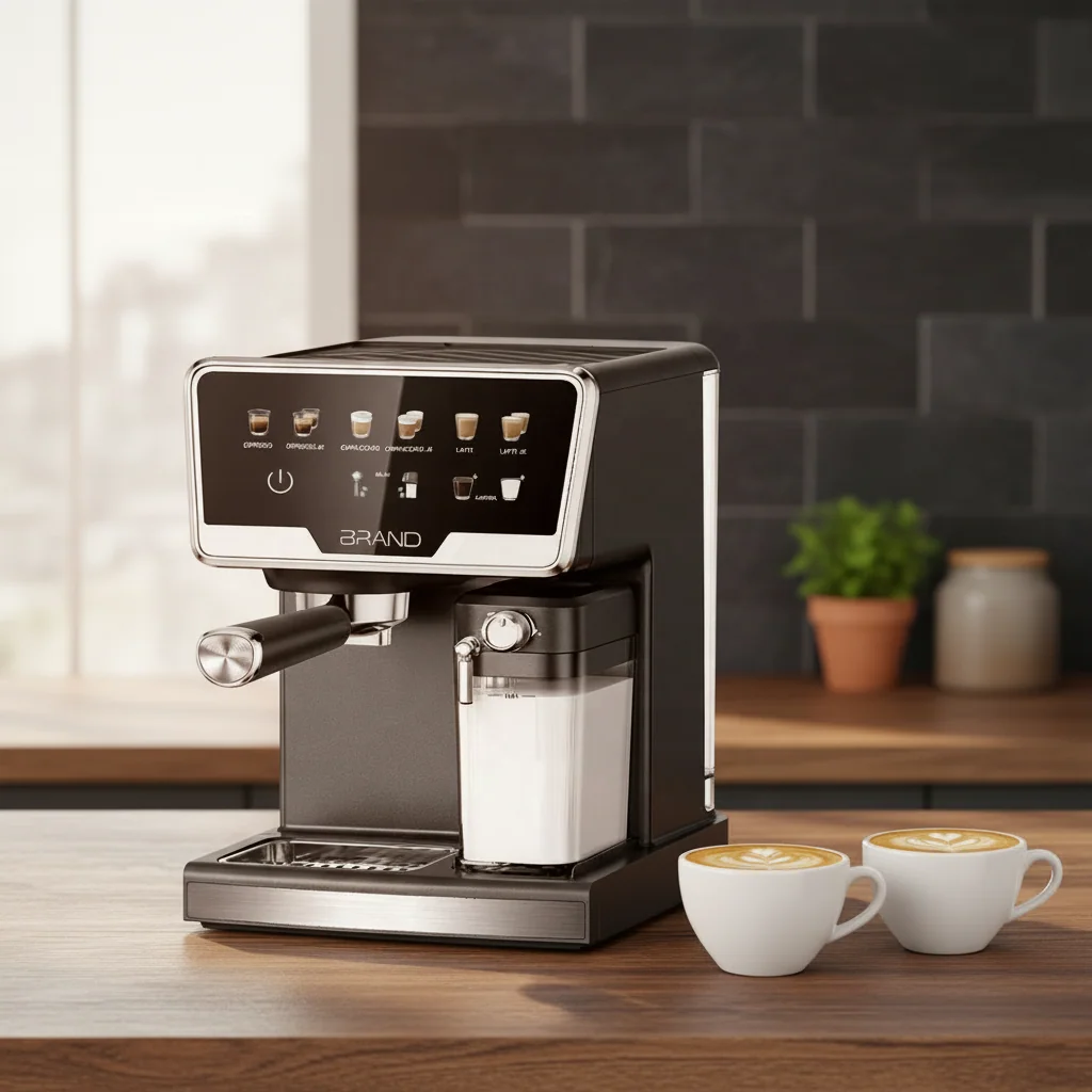 Coffee Machine — image 3