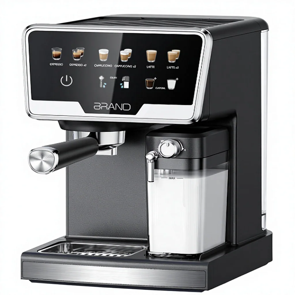 Cafetera — imagen 4