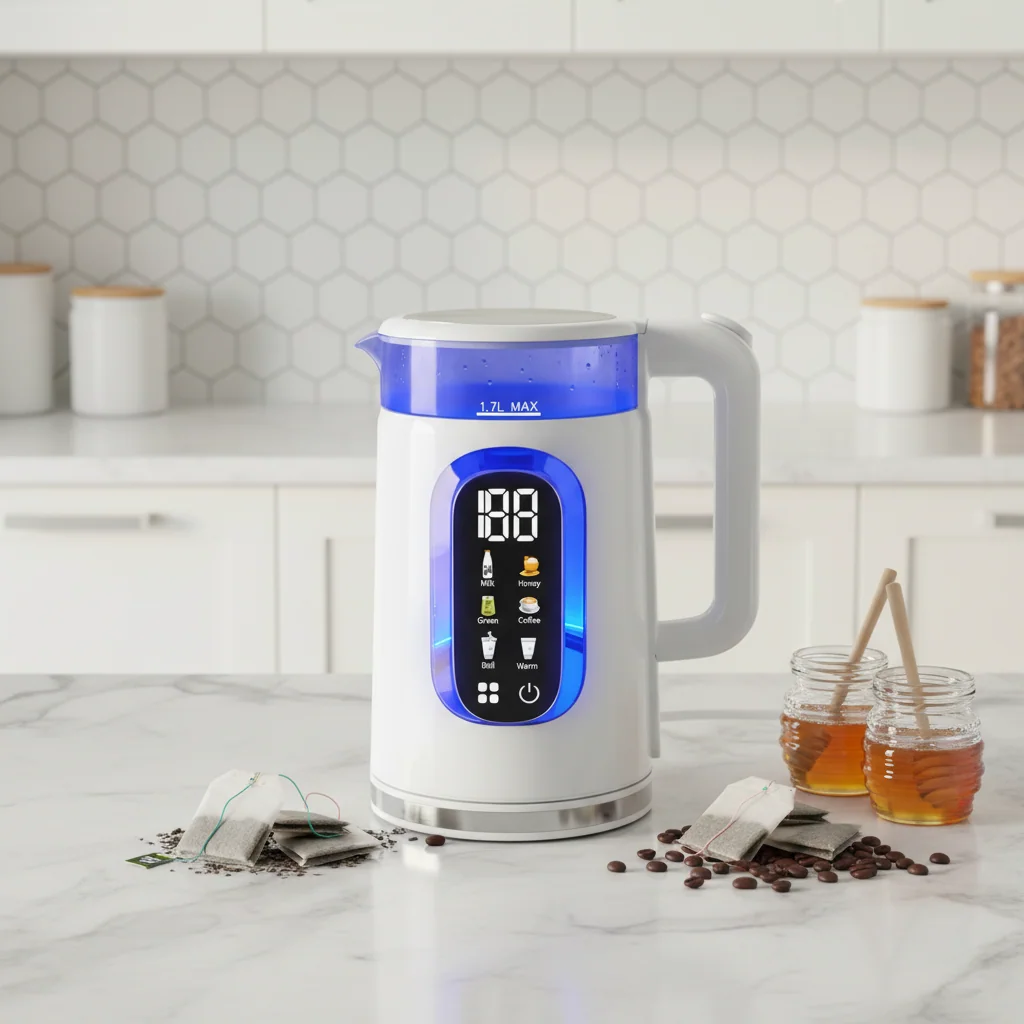 Water Kettle — image 2
