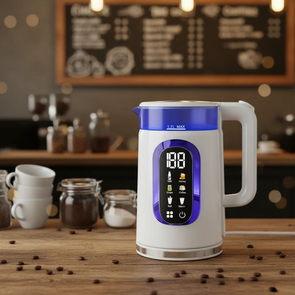 Water Kettle — image 4