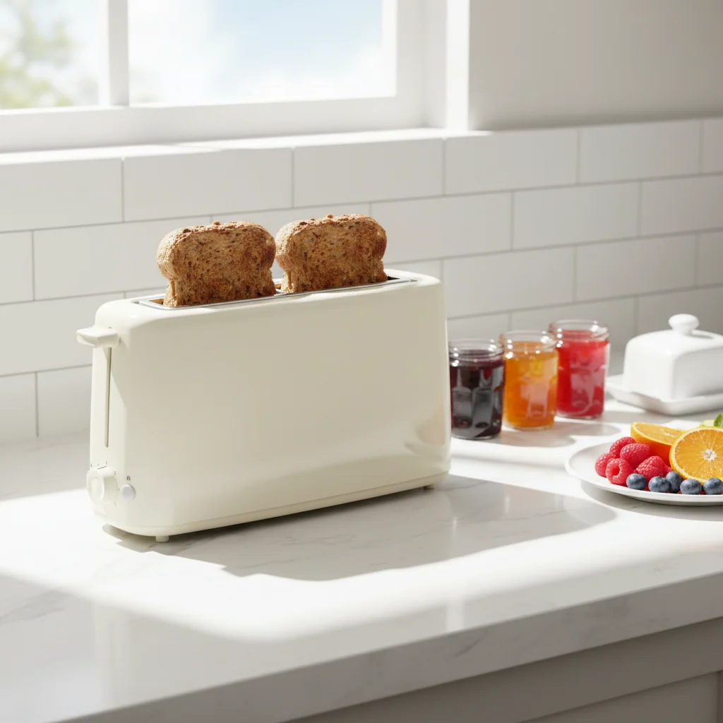 Toaster & Bread Maker — image 4