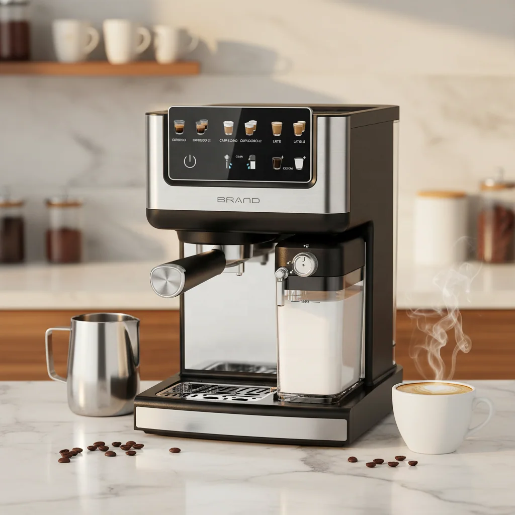 Machine à café — image 3