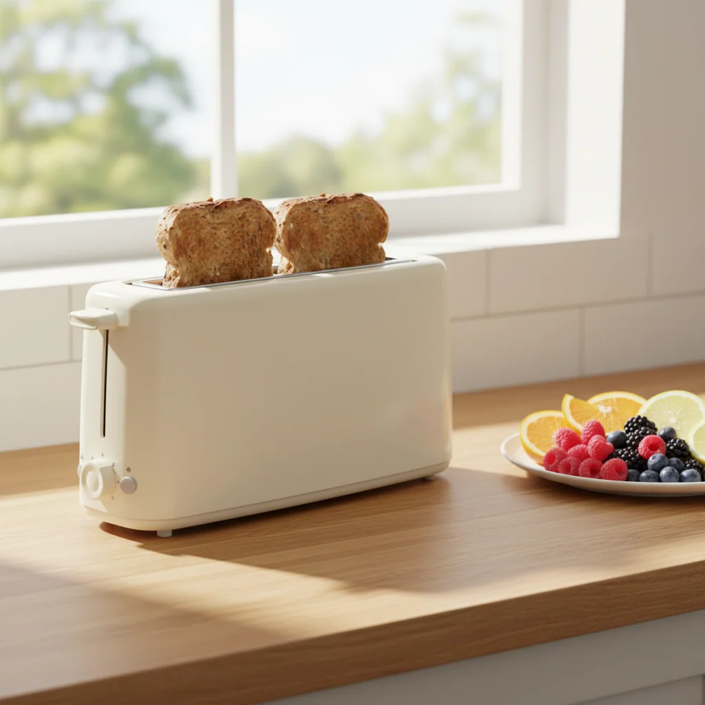 Toaster & Bread Maker — image 2