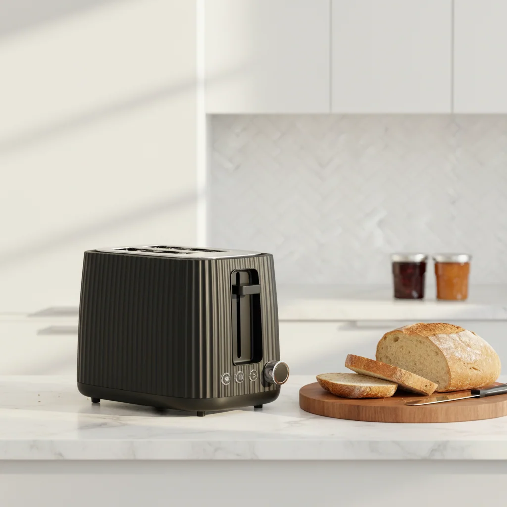 Toaster & Bread Maker — image 3