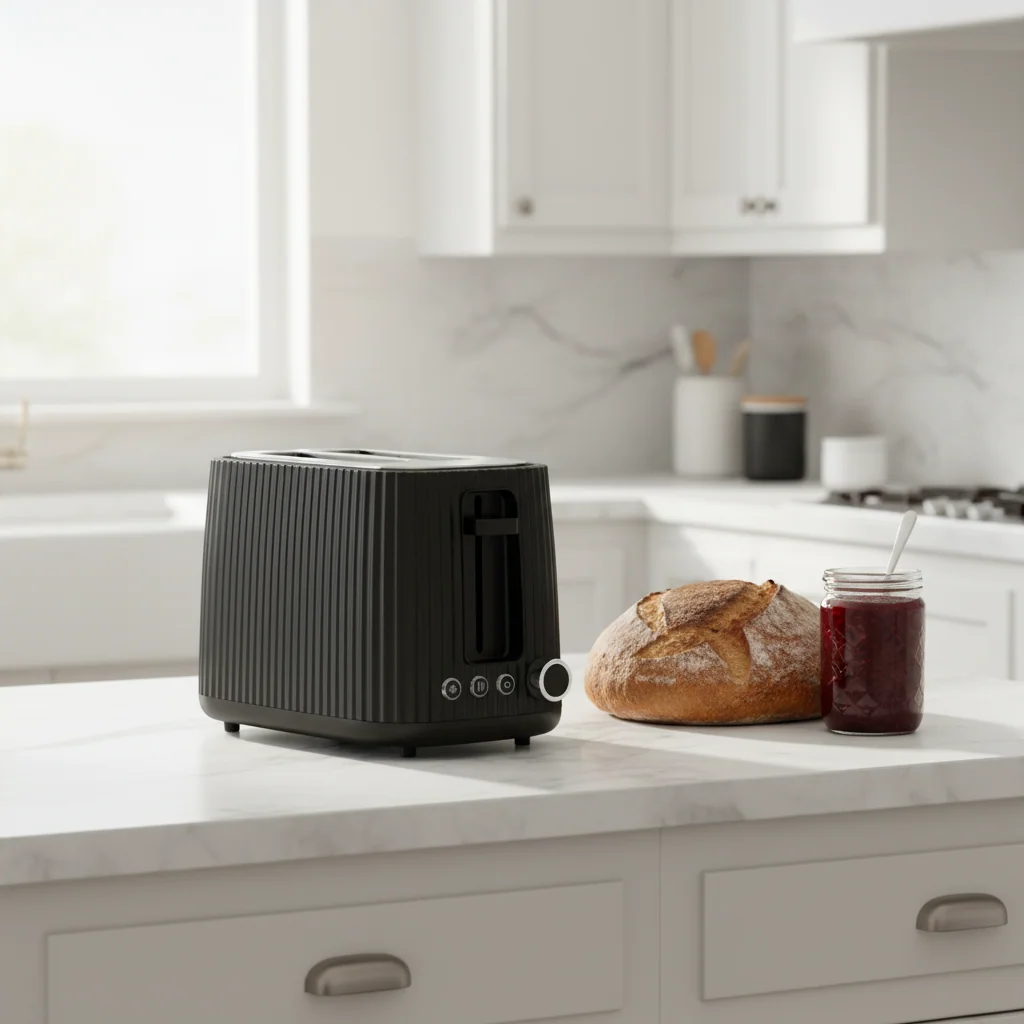 Toaster & Bread Maker — image 4