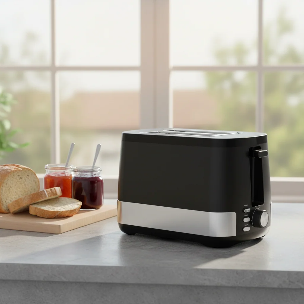 Toaster & Bread Maker — image 3