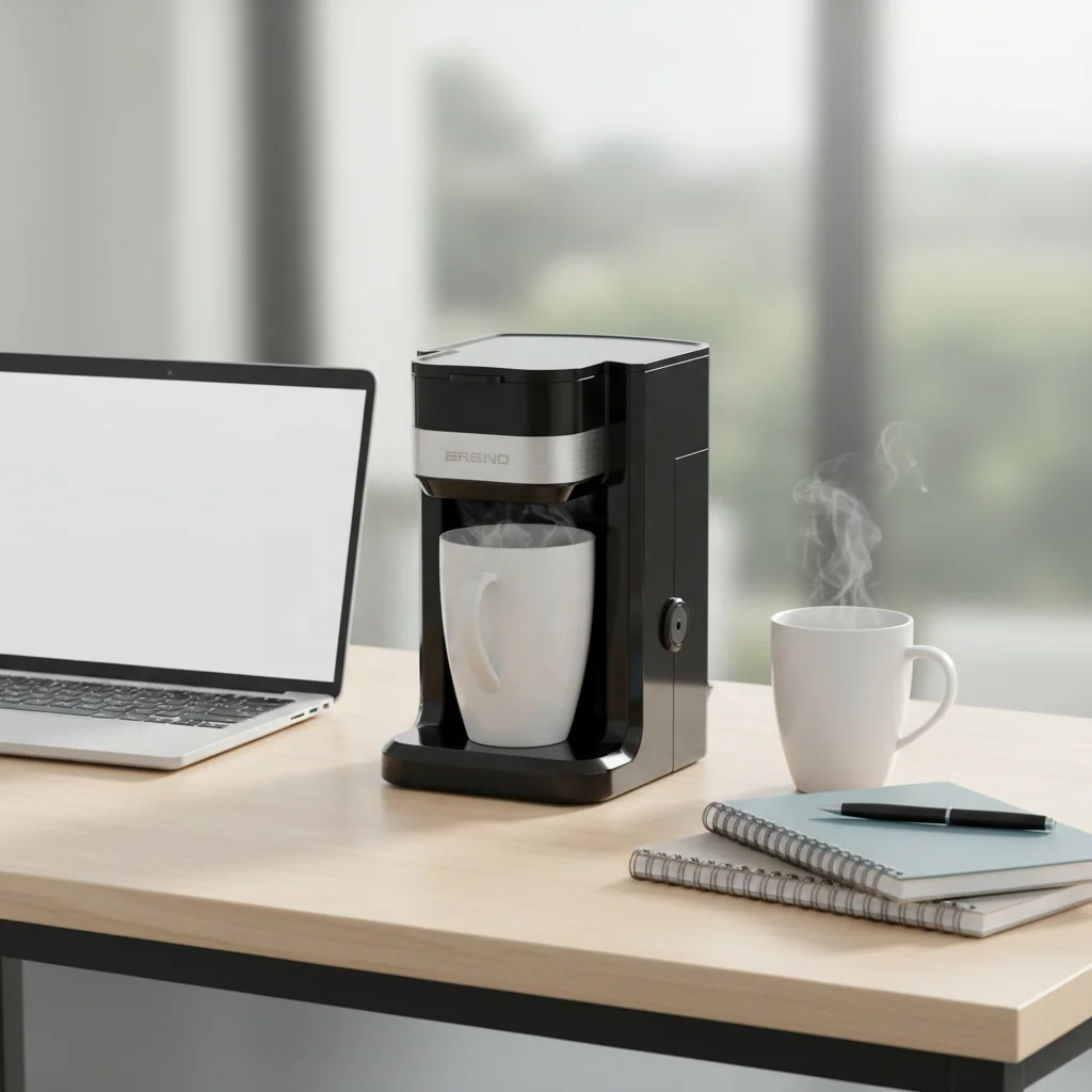 Coffee Machine — image 3