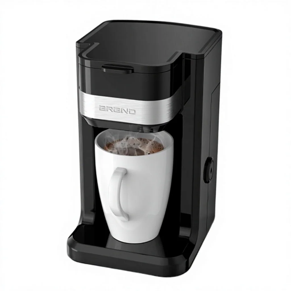 Coffee Machine — image 2