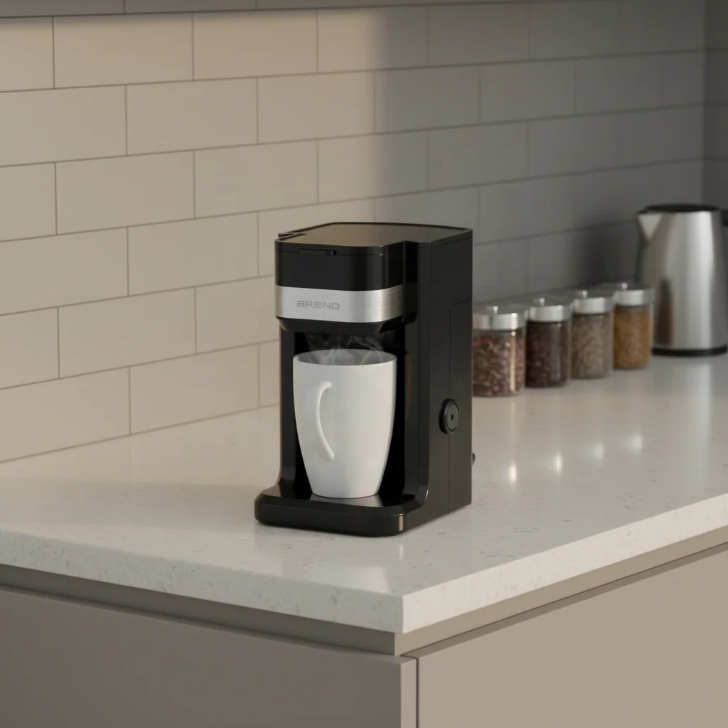 Coffee Machine — image 4