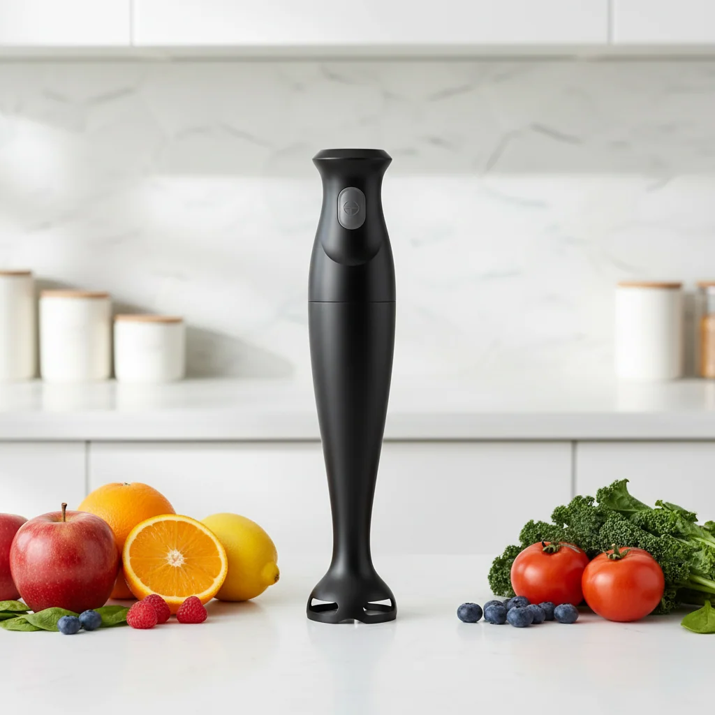 Stand Mixer & Blender — image 3