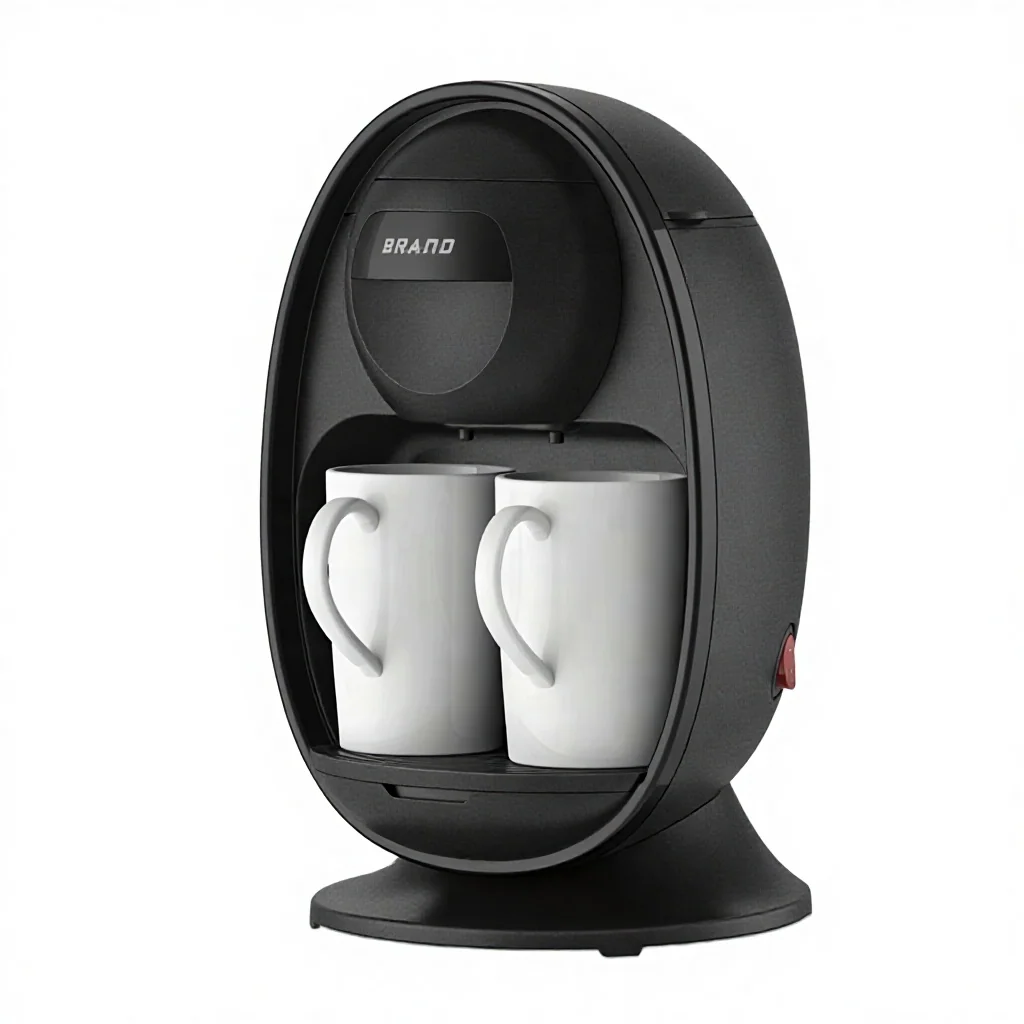 Cafetera — imagen 2