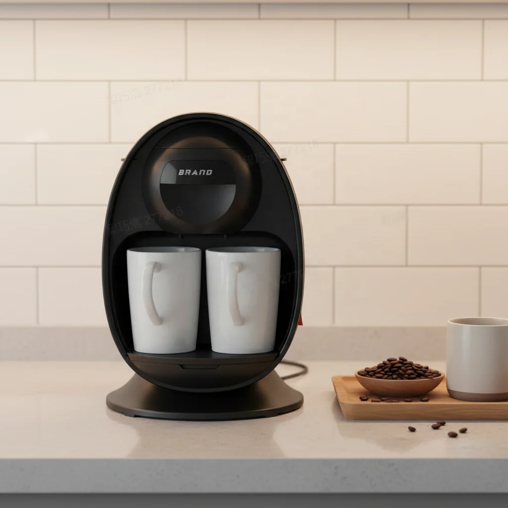 Cafetera — imagen 3