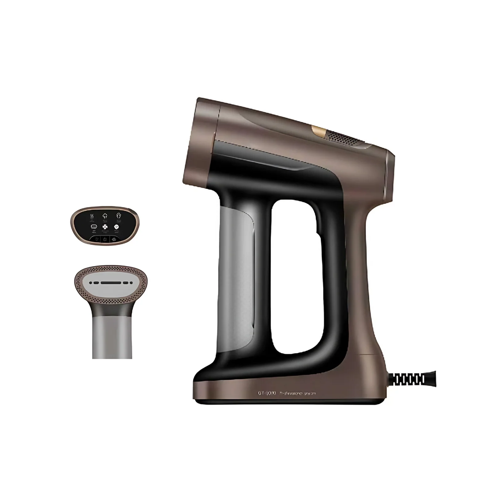 High Quality Wholesale New Travel Electric Steam Iron Handheld Mini Clothes Steamer