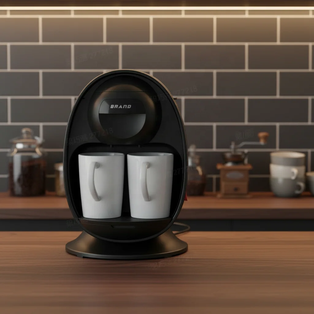 Coffee Machine — image 4