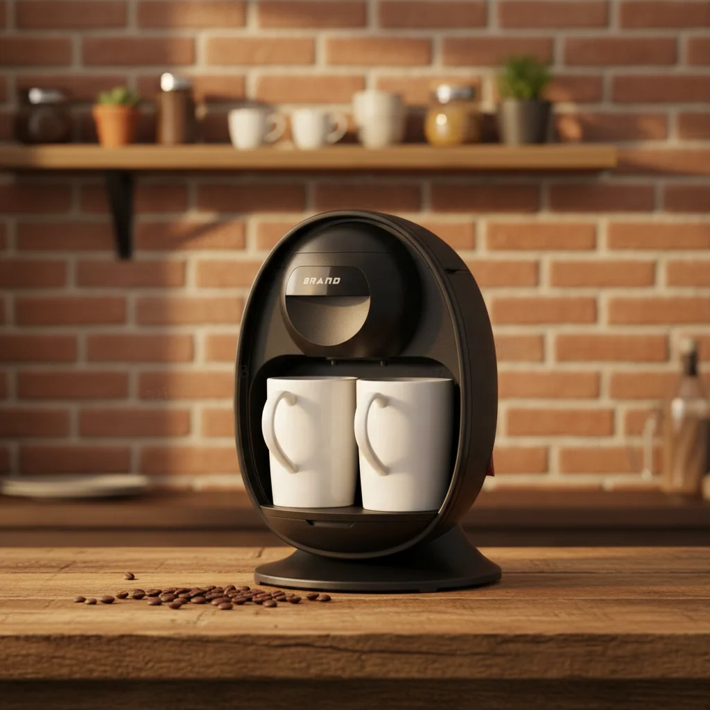 Cafetera — imagen 5