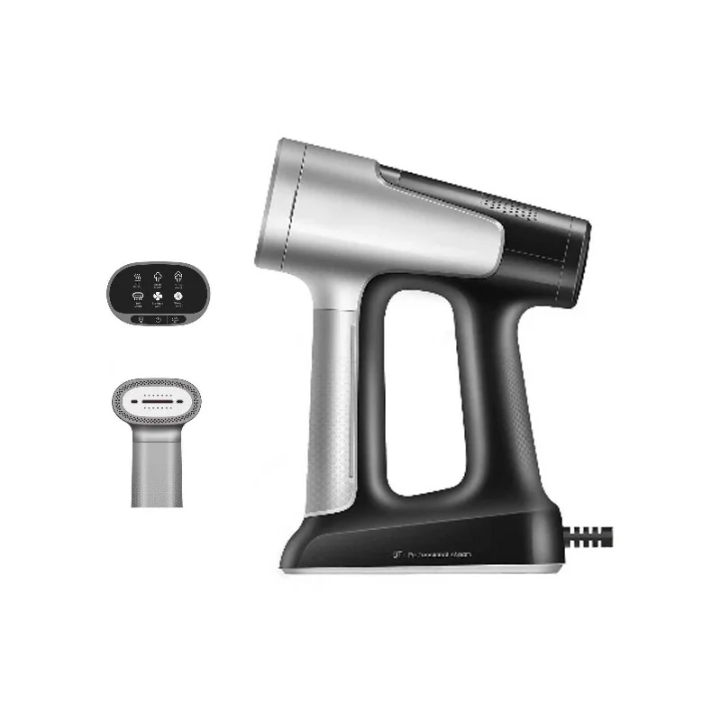 Handheld Garment Steamer — image 2