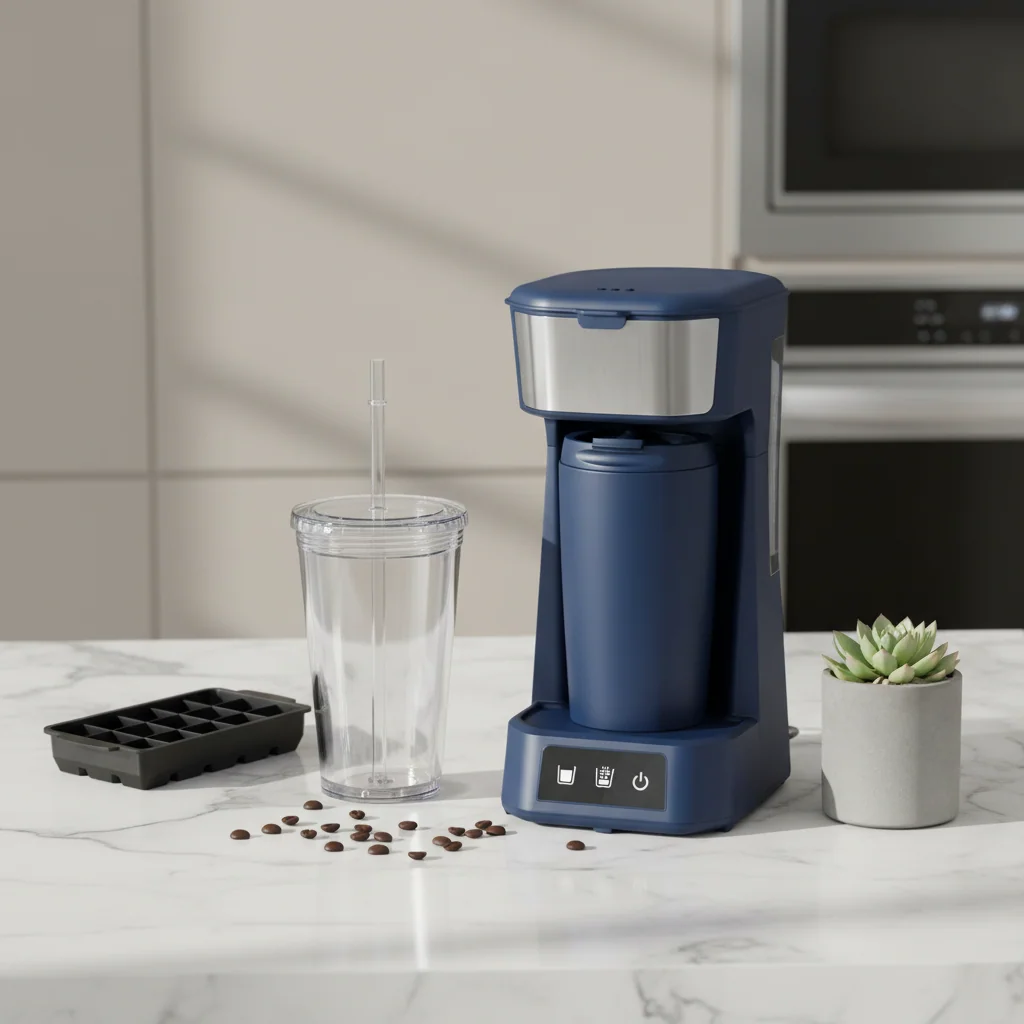 Coffee Machine — image 2