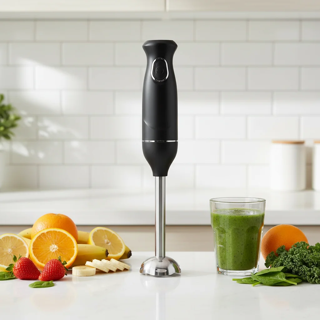 Stand Mixer & Blender — image 2