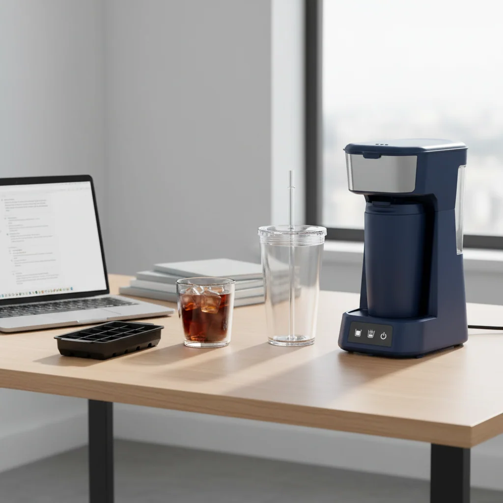Kaffeemaschine — Bild 4