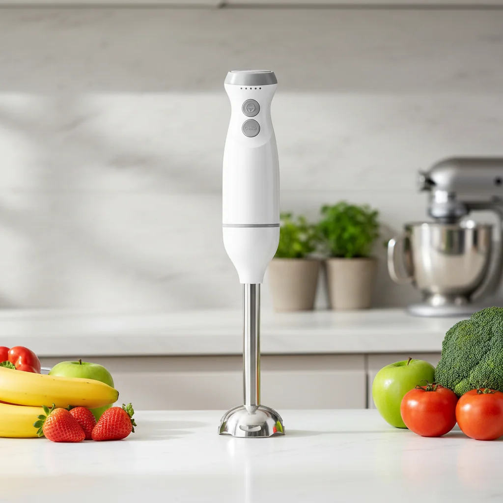 Stand Mixer & Blender — image 3