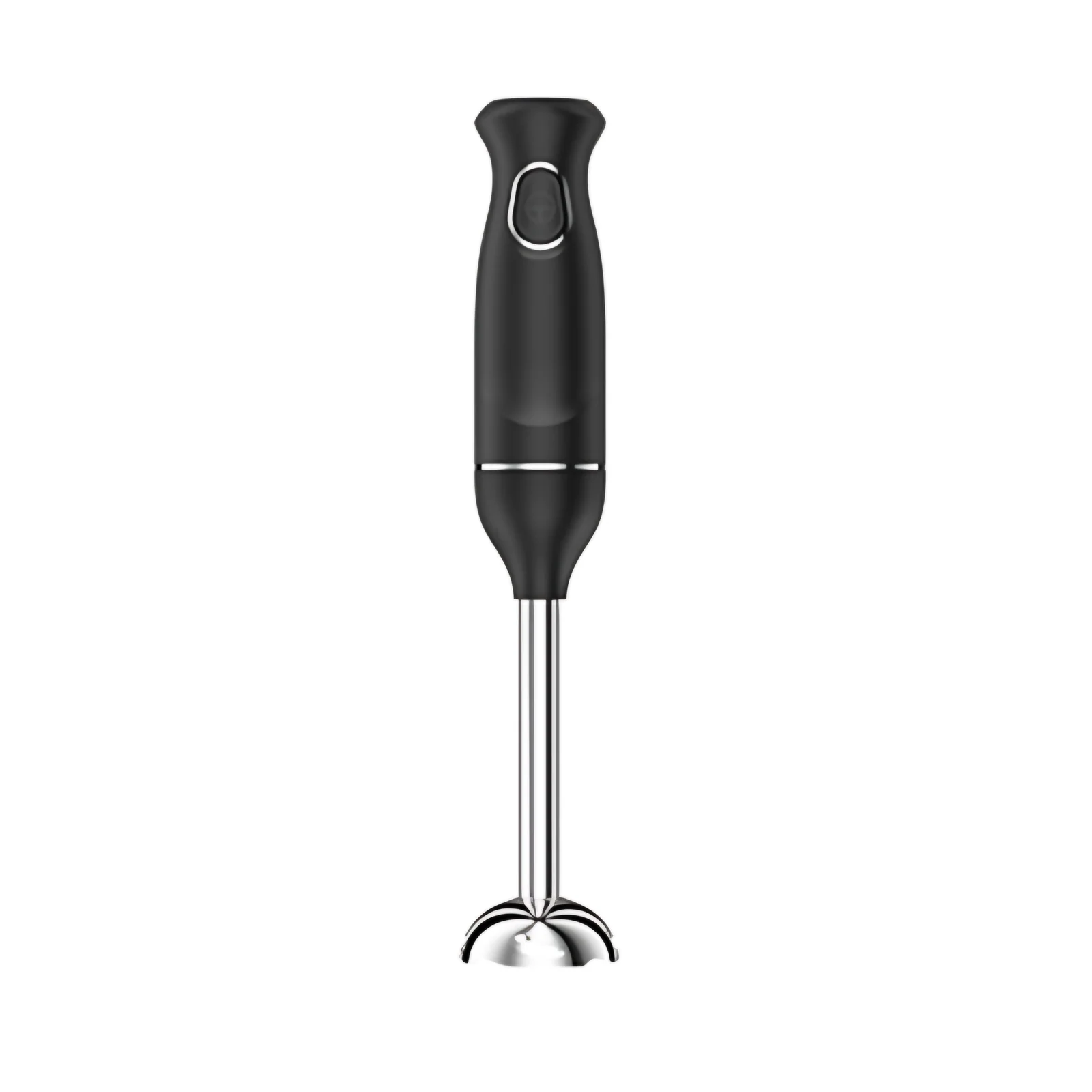 Processador de alimentos de alho elétrico blender mixer stick imersão blender manual doméstico velocidade variável aço inoxidável