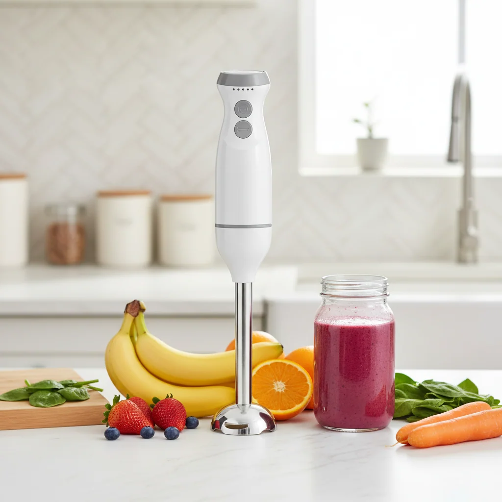 Stand Mixer & Blender — image 4