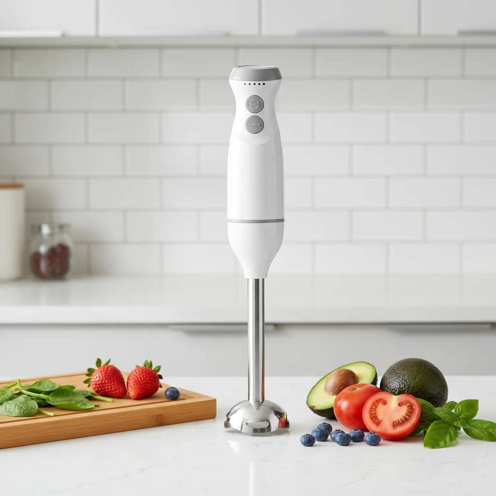 Stand Mixer & Blender — image 3