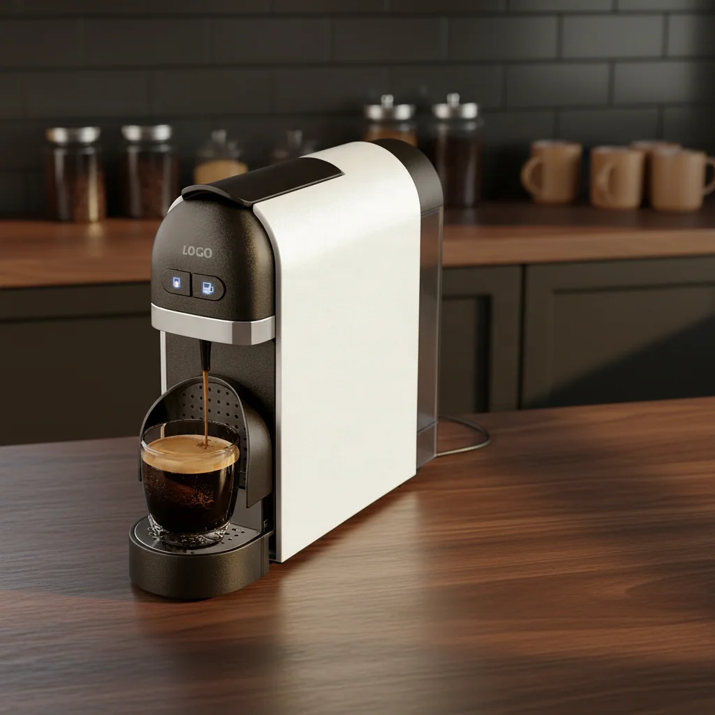 Coffee Machine — image 3