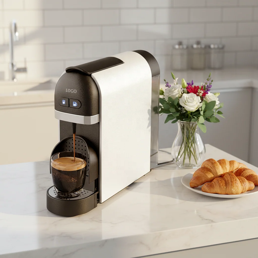 Coffee Machine — image 4