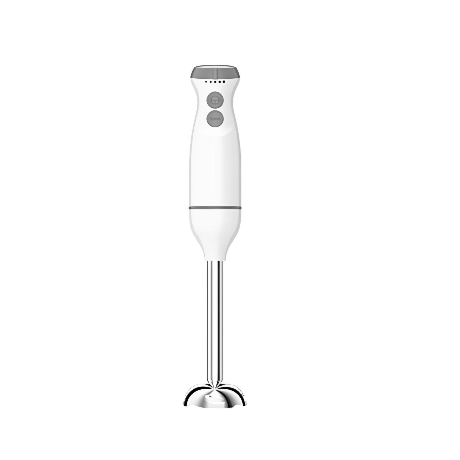 Portable Household Immersion Handheld Electric Stainless Steel Cooking Stick Blender