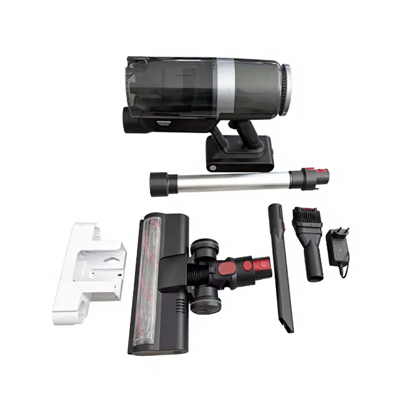 Handheld Vacuum Cleaner — image 6