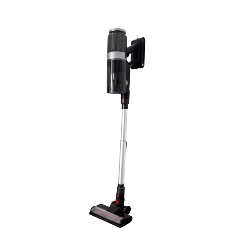 Rechargeable Portable Powerful Suction Vacuum Cleaners Floor Care Wireless Handheld Cordless Stick Vacuum Cleaner