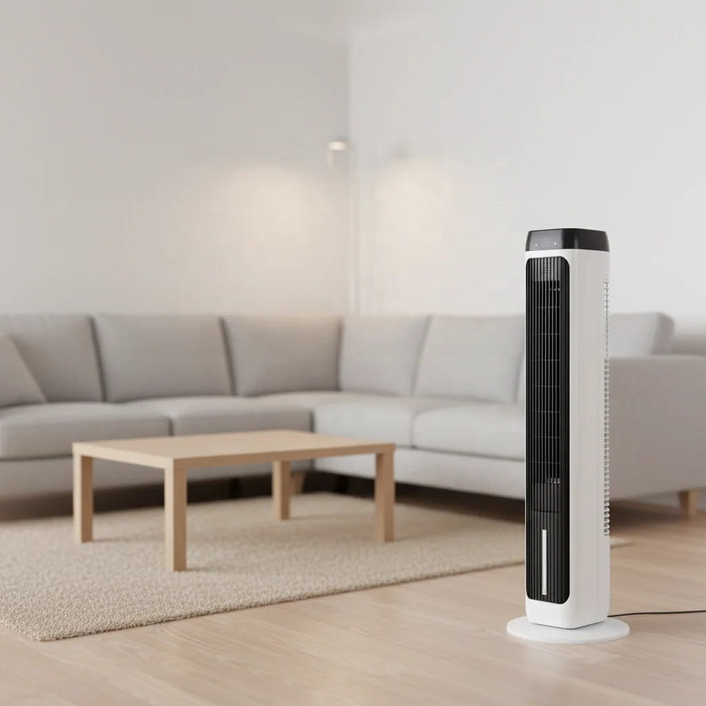 Air Cooler Fan — image 2