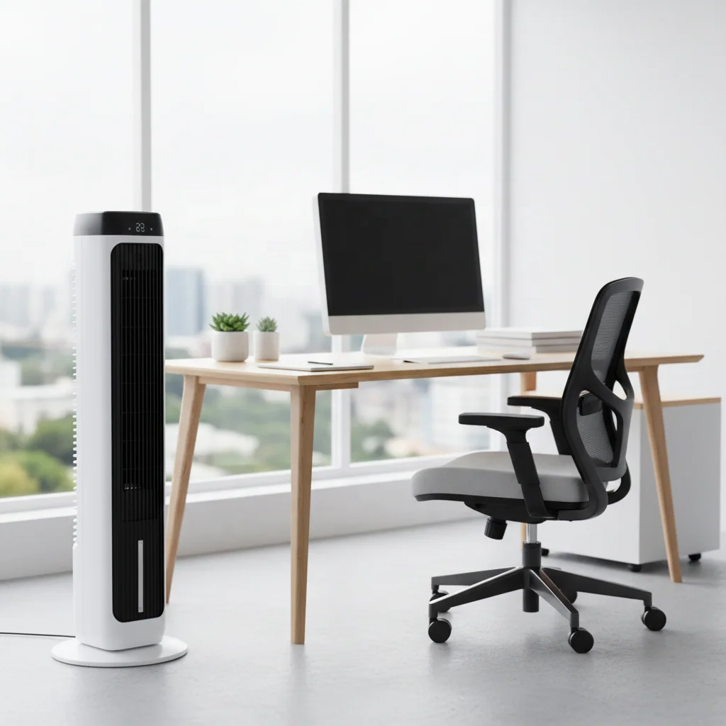 Air Cooler Fan — image 4