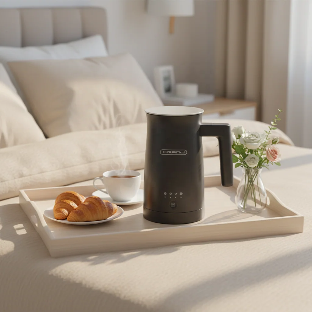Kaffeemaschine — Bild 4