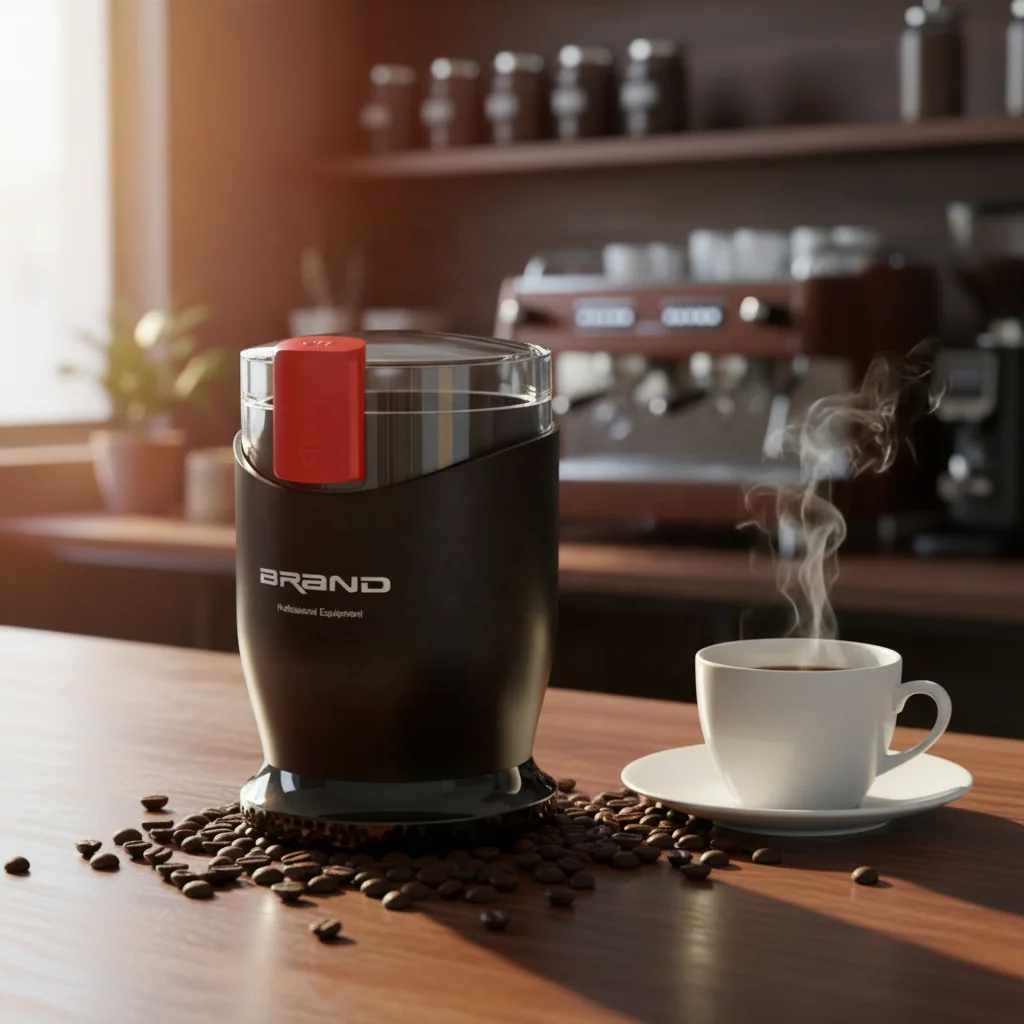 Coffee Machine — image 3