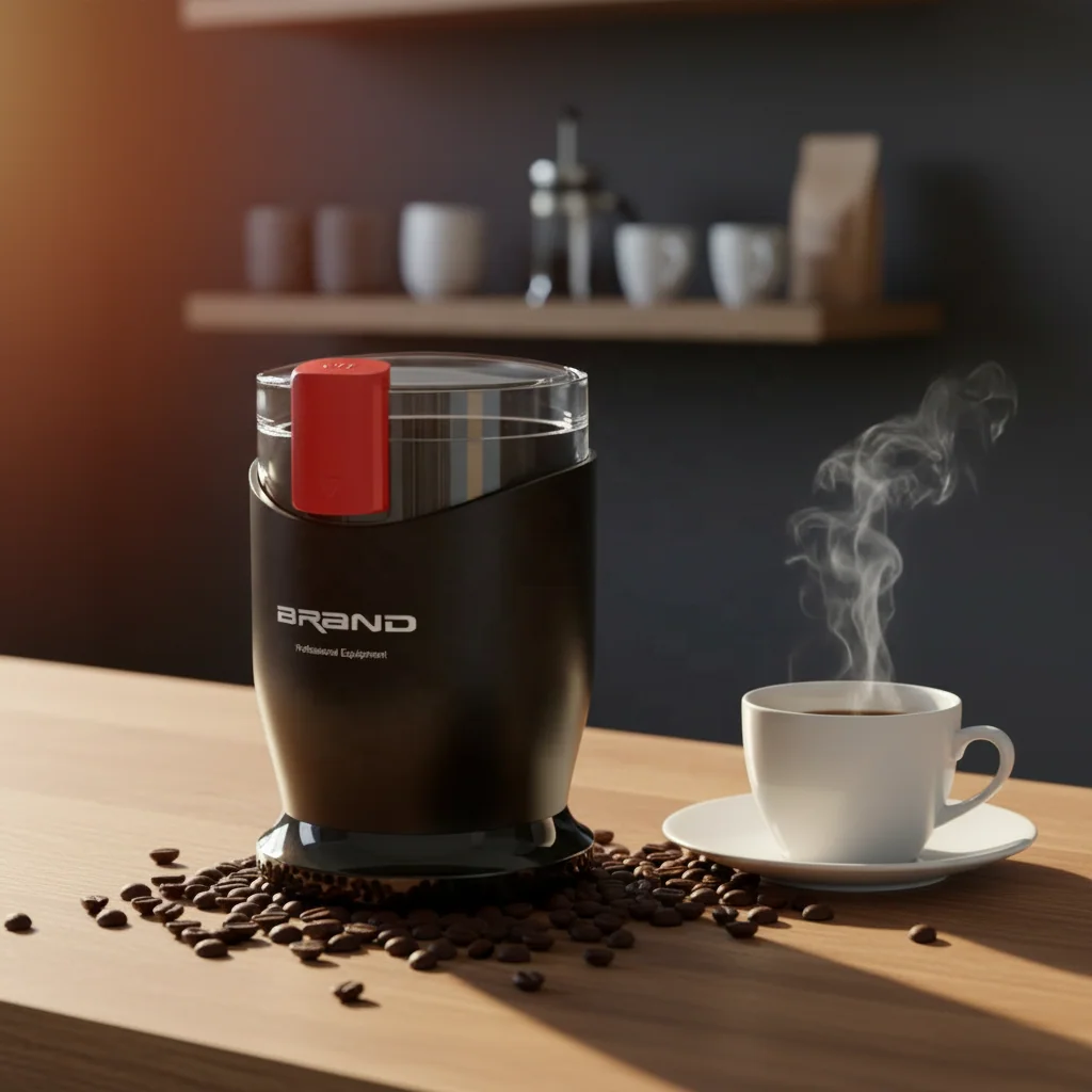 Coffee Machine — image 4