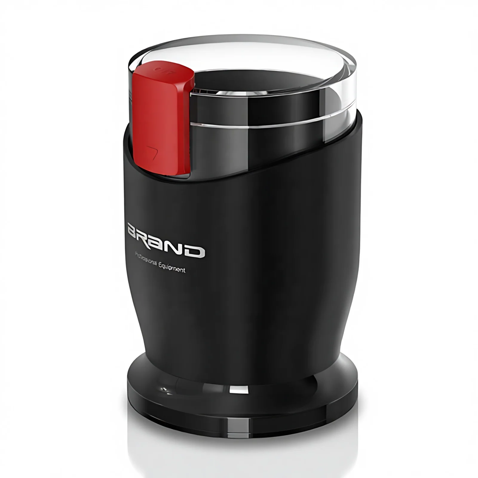 Kitchen Accessories New Coffee Bean Grinding Cup Mini Stainless Steel Electric Grinder