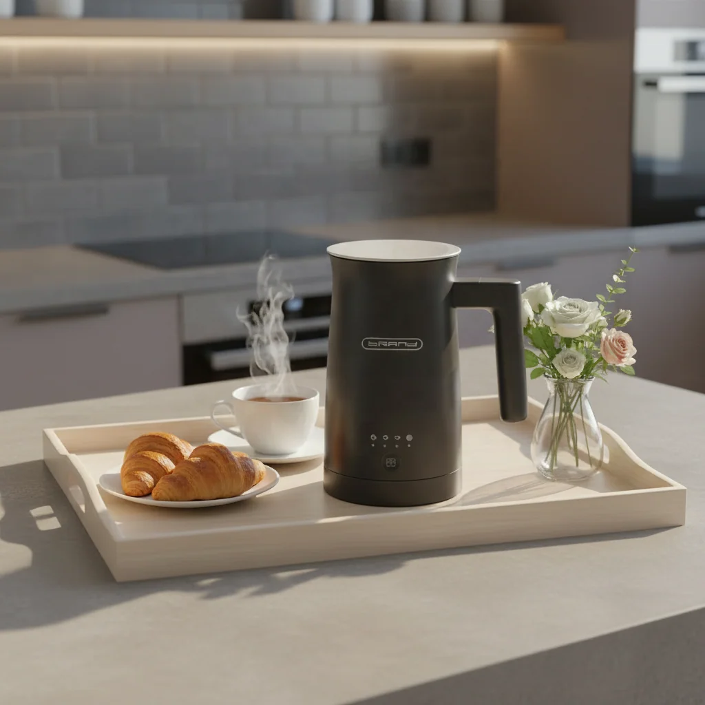 Coffee Machine — image 3