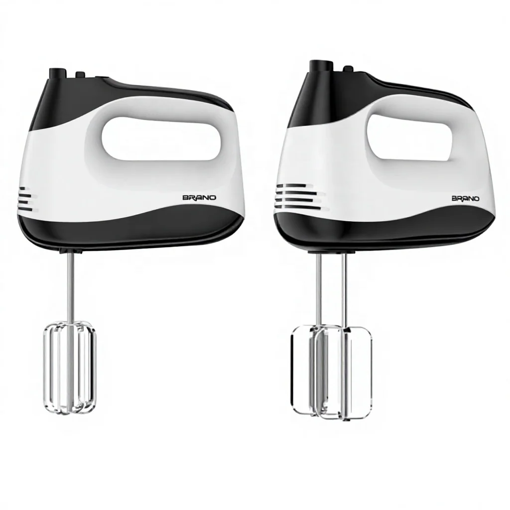 Stand Mixer & Blender — image 2