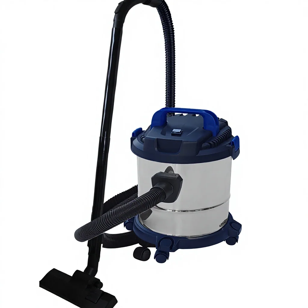 Industry Vacuum Cleaner — image 2